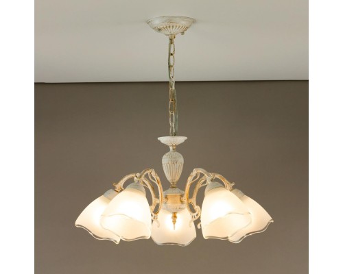 CL413250 Латур Патина Св-к Люстра