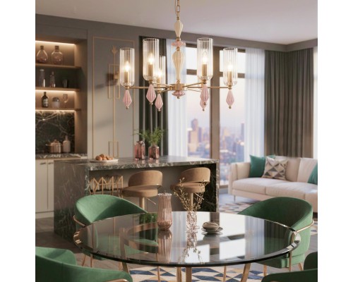 CL254160 FERNET Люстра