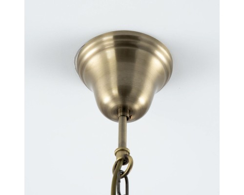 Подвесная люстра Citilux CL433183 Гера