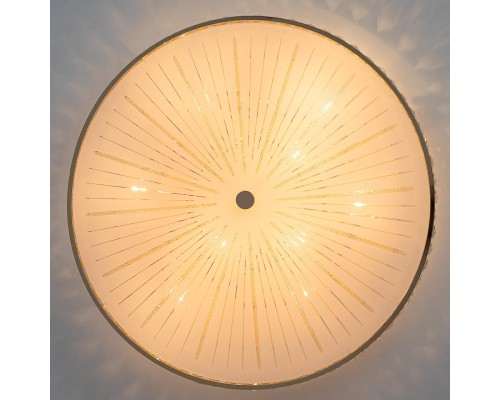 CL324102 Портал Золото Св-к Люстра