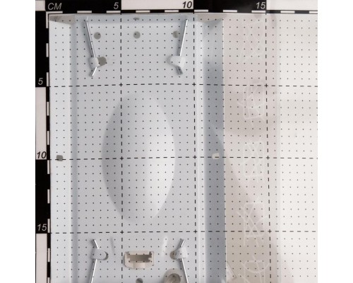 Настенный светильник Citilux CL921001W Жирафы со шнуром