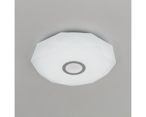 CL713A40G Диамант Хром Смарт RGB Св-к