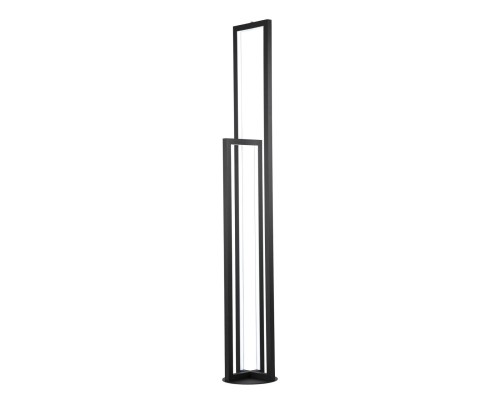 CL804011 Дефанс Черный Св-к Торшер