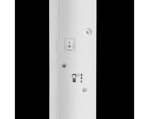 CL238690 Тринити Белый Св-к Наст.-Потол