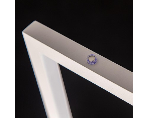 CL804010 Дефанс Белый Св-к Торшер