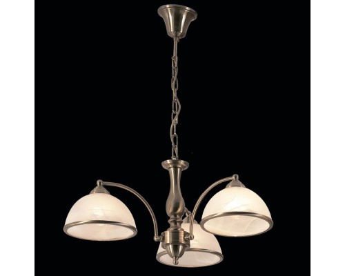 CL403133 Лугано Св-к Люстра