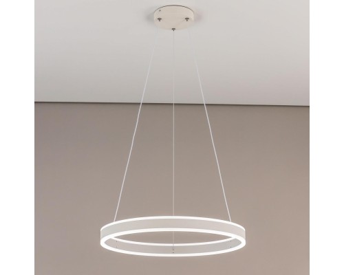 CL719500 Дуэт Белый Св-к Люстра