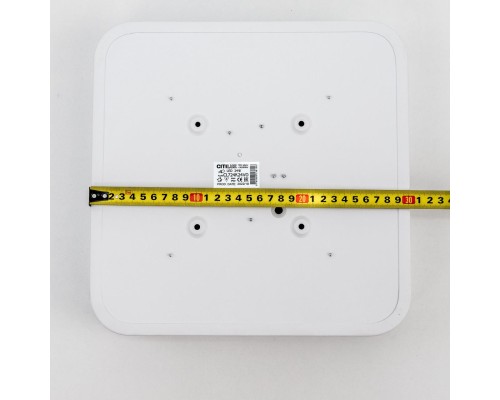 CL724K24V0 Купер Белый Св-к Потолочный