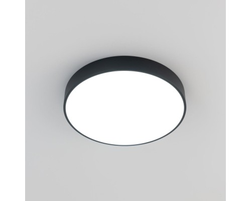 CL72470G1 Купер Черный Св-к Потол. с RGB