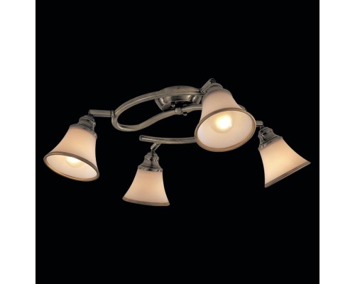 Потолочная люстра Citilux CL511143 Прованс