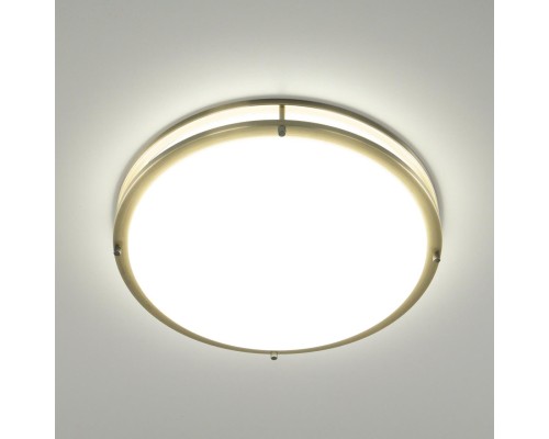 CL709503N Бостон Бронза Св-к Накл. LED 50W*4000K