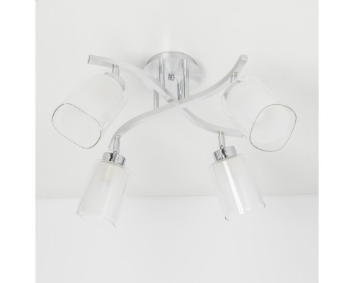 CL169141 Аэлита Св-к Люстра