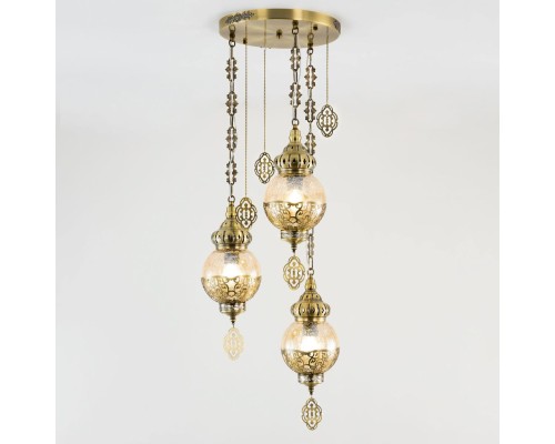 CL419133 Каир Св-к Подвес