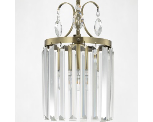 CL335113 Инга Бронза Подвес