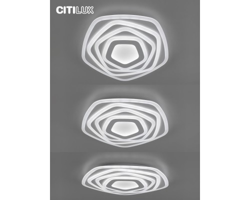 CL737A54E Триест Смарт RGB Св-к