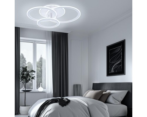 CL238130 Тринити Люстра