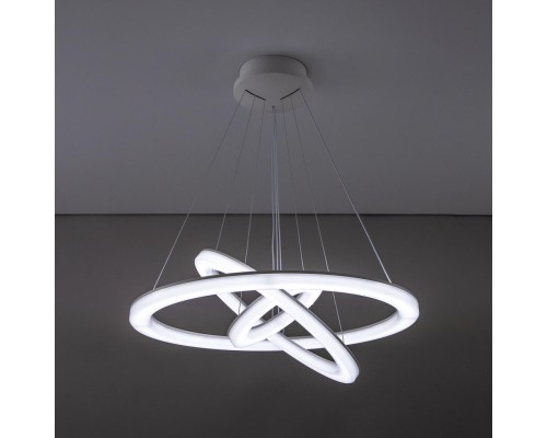 CL710A104S Электрон Смарт Люстра