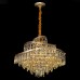 CL315162 NAIAD Золото Люстра