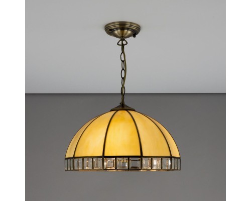 Подвесная люстра Citilux CL440131 Шербург-1