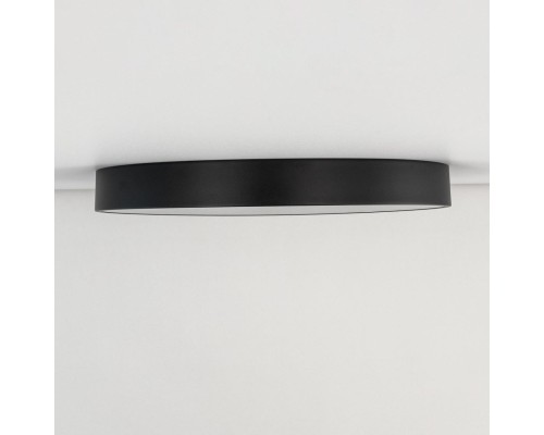 CL72495G1 Купер Черный Св-к Потол. с RGB