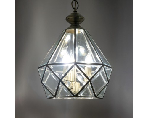 Подвесной светильник Citilux CL442130 Витра-1