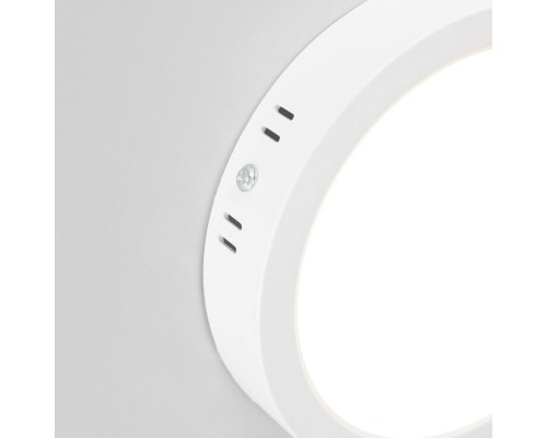 CL5516N Галс Св-к Накл. LED 16W*4000K