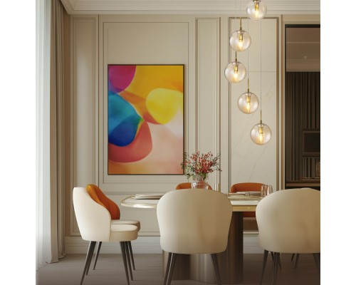 CL102053 Томми Бронза Св-к Подвес