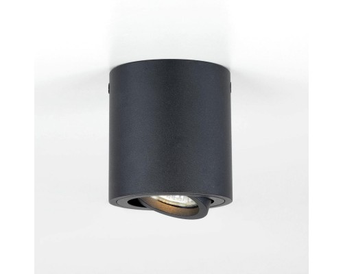 CL538113 Дюрен Черный Св-к Накладной