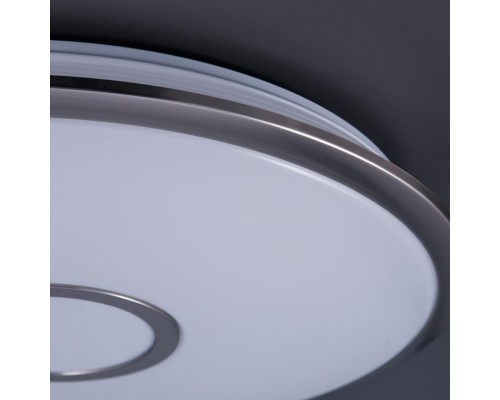 CL703A61G Старлайт Хром Мат. Смарт RGB Св-к