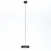 CL712S122N Тао Черный Св-к Подвес LED 12W*4000K