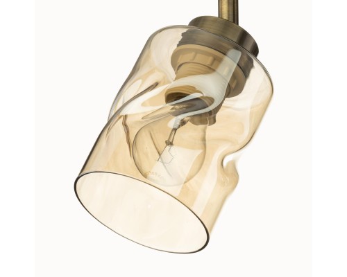 CL142134 Мерида Брон.Ст.+Венге Св-к Потолоч.