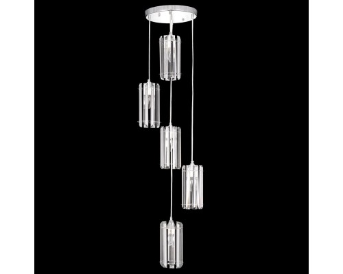 CL306051 Джейн Хром Подвес