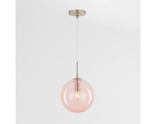 CL102625 Томми Розовый Св-к Подвес