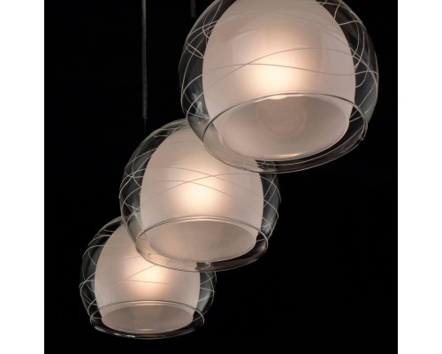 Подвесной светильник Citilux CL157131 Буги