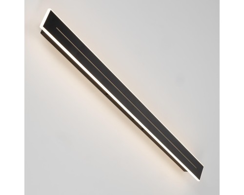 CL238691 Тринити Черный Св-к Наст.-Потол