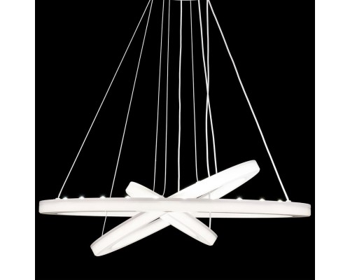 CL710A104S Электрон Смарт Люстра