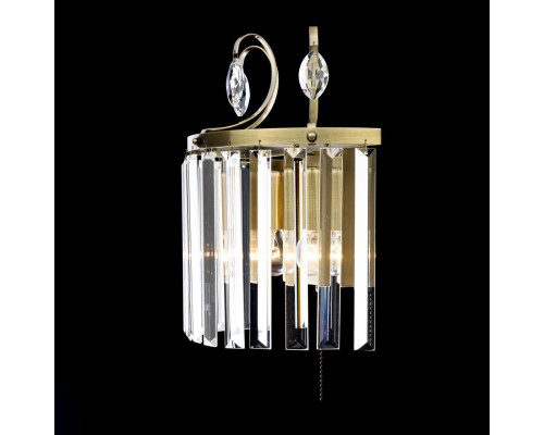 CL335323 Инга Бронза Св-к Бра