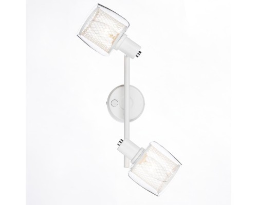 CL530520 Смит Белый Св-к Наст.-Потол