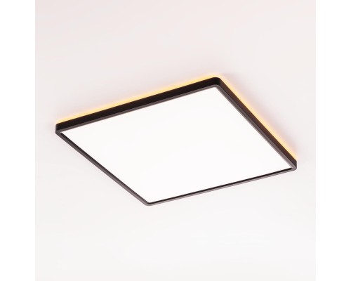 CL748K401 NORMA Черный с подсветкой