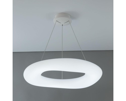 CL732A800GS Стратус Смарт RGB Люстра Подвесная