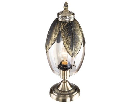 CL420813 Гаруда Св-к Настольный