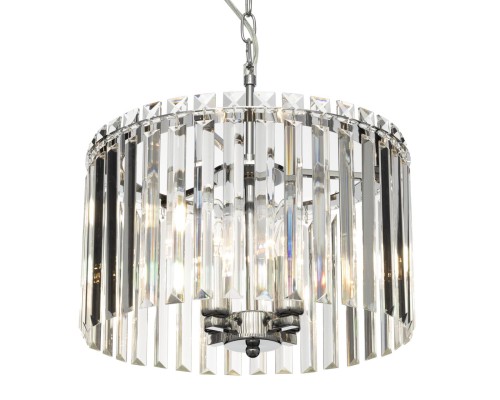 CL306141 Джейн Хром Люстра