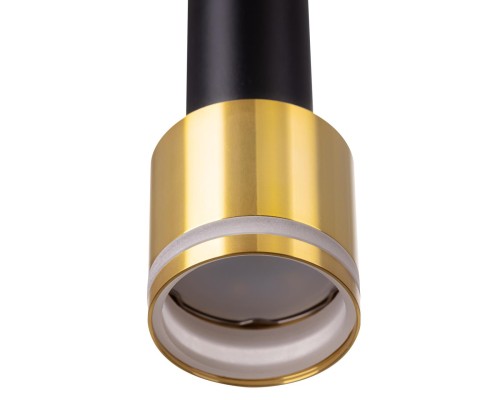 CL565314 Bruno Черный+Бронза Св-к Бра