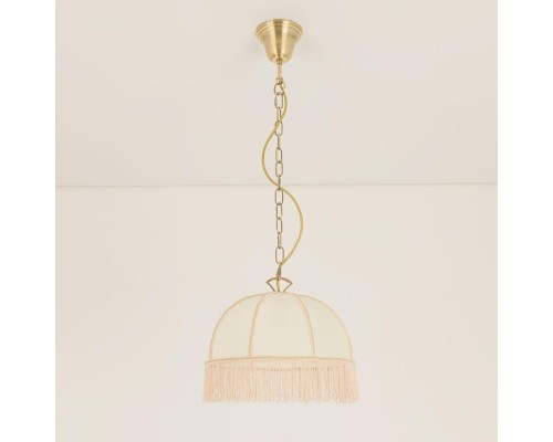 CL407111 Базель Бежевый Св-к Подвес