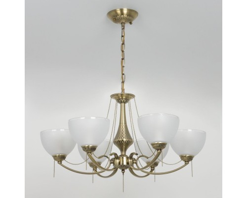 CL417263 Франческа Св-к Люстра