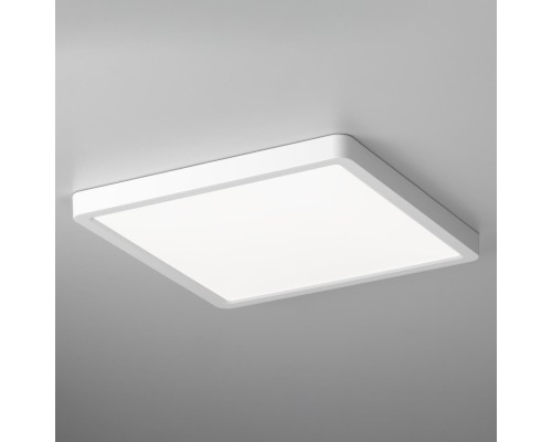 CL738K240V Бейсик Белый Св-к Накл. LED 24W*Мульти