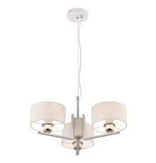 CL469130 Тильда Белый+Алебастр Св-к Люстра