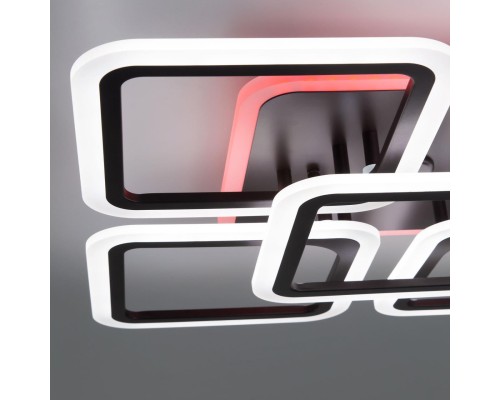 CL232A155E Марсель Кофе Смарт RGB Люстра