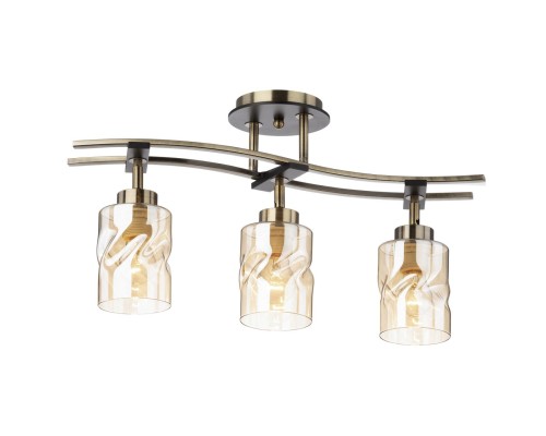 CL142134 Мерида Брон.Ст.+Венге Св-к Потолоч.