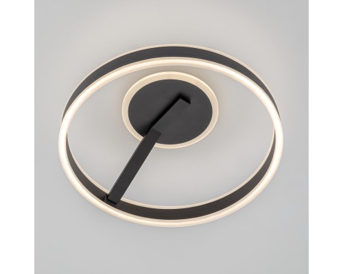 CL719741 Дуэт Черный Люстра